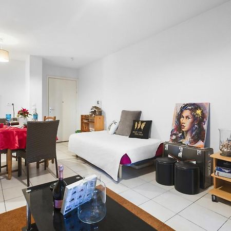 Appartement Zen Cogolin Eksteriør bilde